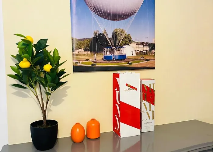 Le Veuve Clicquot * Epernay